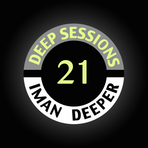 CARPETA.DEEP SESSION´S.RADIOSHOW.(DJ.IMAN DEEPER)