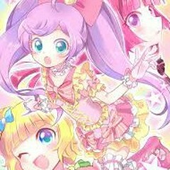 Pripara Prism Paradise