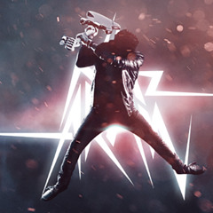 Rudimental - Baby  (Nu-Disco Funk RMX)