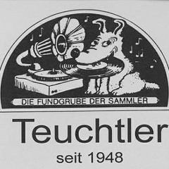 Wiener Plattenläden - Teuchtler - Die Serie auf 98.3 Superfly
