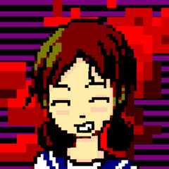 Corpse Party - Chapter 1's Main Theme (8-Bit Mix)
