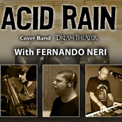 Acid Rain - Another Won - Dream Theater COVER