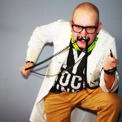 The Mad Scientist Signature Mix