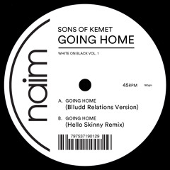 Going Home (Hello Skinny Remix)