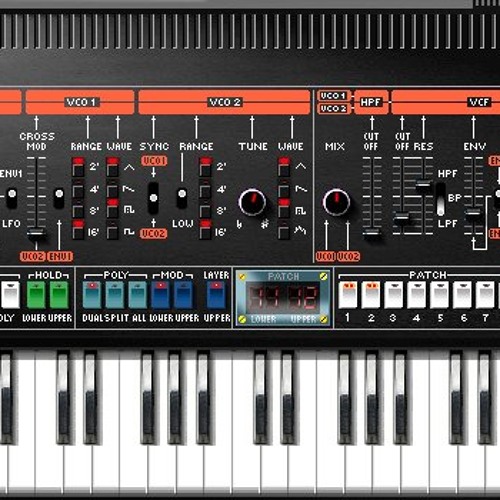 AnalogSynthPack