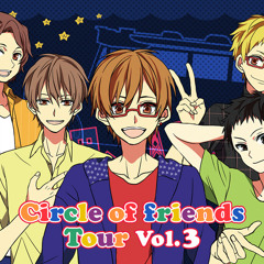【COF】Life Is A Journey