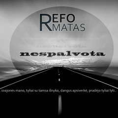 Reformatas - Nespalvota