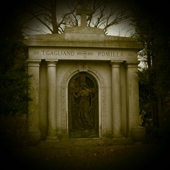 The HalfDead Mausoleum - HalfDead (Preview Clip Feat. Mausoleum)