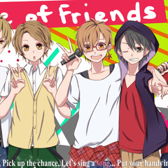 Stream おまじないのうた 楽しいムーミン一家 By Aitainosummer Listen Online For Free On Soundcloud