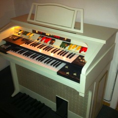 Dr Synth Oxygen Edited Version No 1