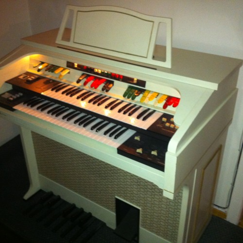Dr Synth Oxygen Edited Version No 1
