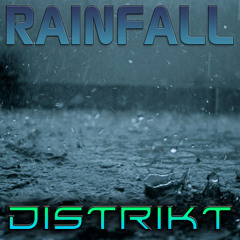 Distrikt - Rainfall (Original Mix)