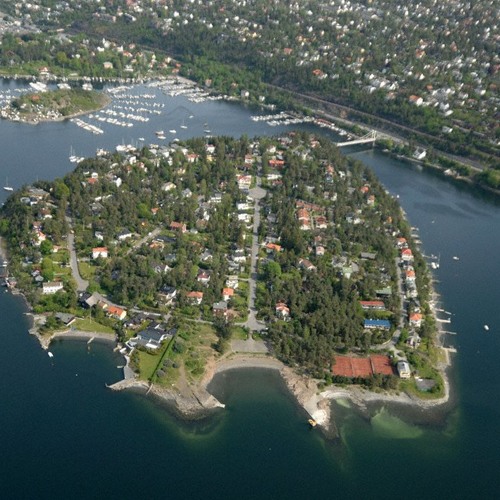 VACUM OF ISLAND GRIEF