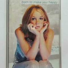 born to make u happy (pure)