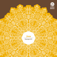 Jona - Tomorrow (Charles Webster Remix)