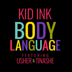 Tom Swift - Body Language Remix