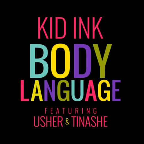 Tom Swift - Body Language Remix