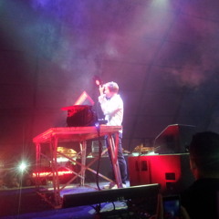 Armin Van Buuren Live @ Buenos Aires Argentina ( VINYL SET from Armin Only )