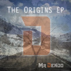 Vicaria [The Origins EP]