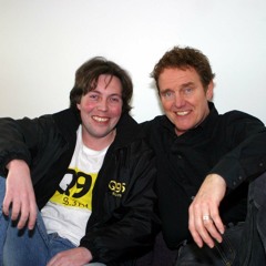 Alvin Stardust Interview