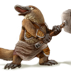 Platypus' Army Choir: Humans Shall Serve Dysfunctions