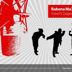 Rabena ma3ak -dragonhell feat y crew