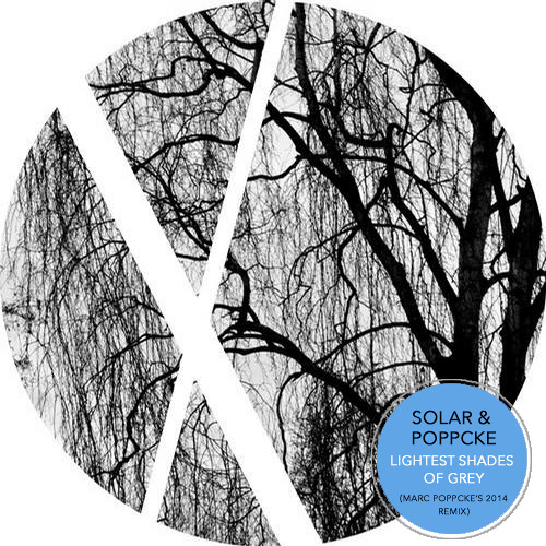 Solar & Poppcke - Lightest Shades Of Grey (Marc Poppcke's 2014 Remix) [FREE DOWNLOAD]