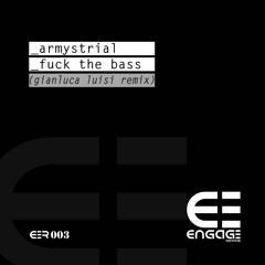 egr003 : ARMYSTRIAL - Good Time (Original Mix)
