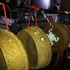 Electric Bonang Improvisation 1
