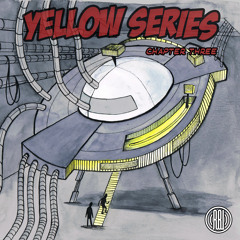 The YellowHeads -  Sorcerer (Original Mix) cut