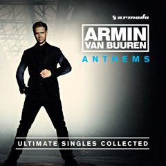 Armin van Buuren - Armin Anthems [OUT NOW!]