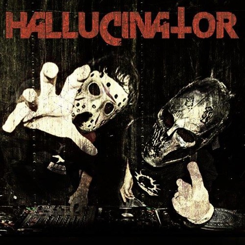 Hallucinator - Therapy Sessions Exclusive Mix 2014