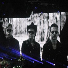 depeche mode - Heaven live 2013