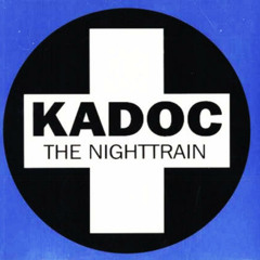 Kadoc - The Nighttrain (SubbeatZ Remix)