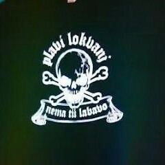 Plavi lokvanj - Čebelice