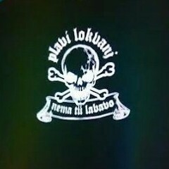 Plavi lokvanj - Dražnik!