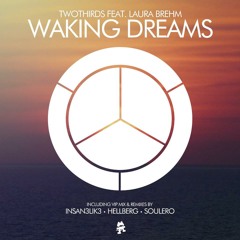 TwoThirds - Waking Dreams