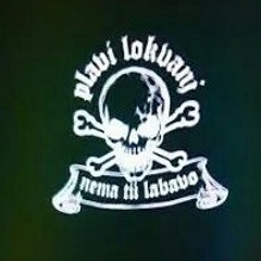 Plavi lokvanj - Nema tü labavo