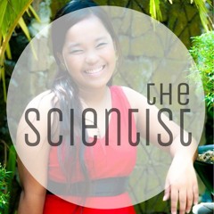 The Scientist - Coldplay (Cover) Patricia Dooc