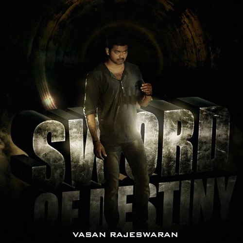 Kaththi Theme 2 Extended (Original Motion Picture Soundtrack)