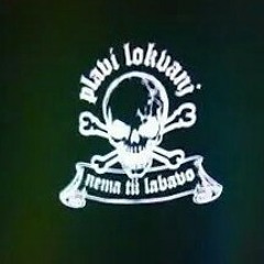 Plavi lokvanj - Prekmurje republika