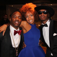 Krept And Konan Reveal The Message Behind Their Amazing MOBO 2014 Performance