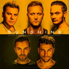 Sunstroke project feat Deepcentral - Sunshine (Radio edit)