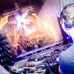 Steve Slight @ dEEP, JOC Tielt 04/10/2014
