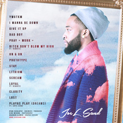 Playas Play {Dreams} ft Crys Sand