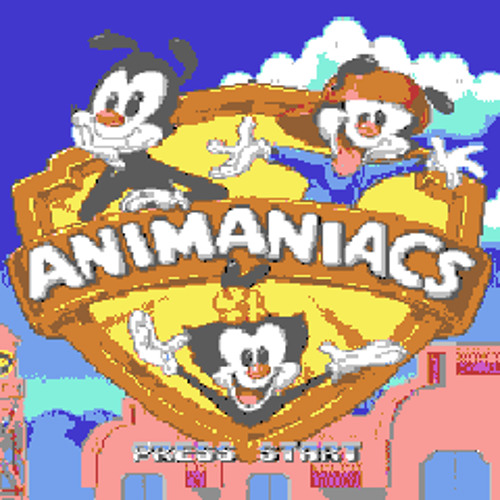 Animaniacs Theme