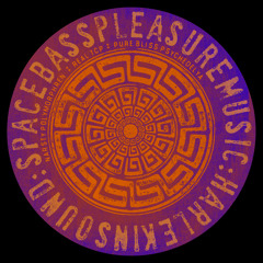 psychedelya "Pure Bliss" [harlekinsound]