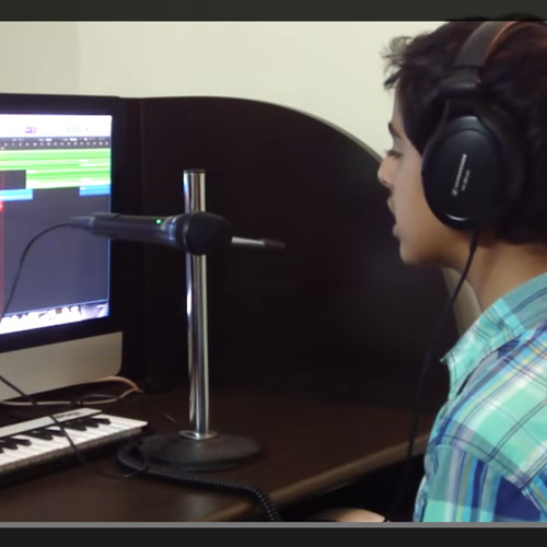 Tom Sawyer(Rush)Kashyap Iyengar Cover