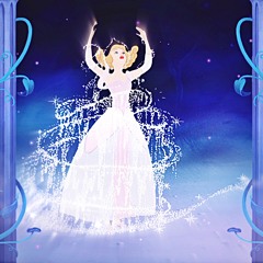Cinderella WIP