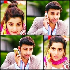 De Ijazat Jo Tu - (farhan saeed)